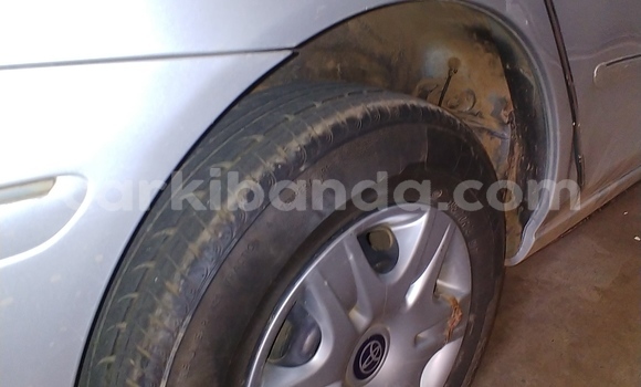 Acheter Occasion Voiture Toyota Premio Gris à Kampala, Ouganda Acheter Occasion Voiture Toyota Premio Gris à Kampala, Ouganda