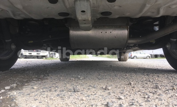 Buy Used Toyota Picnic Silver Car in Kampala in Uganda Buy Used Toyota Picnic Silver Car in Kampala in Uganda