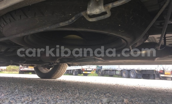 Buy Used Toyota Picnic Silver Car in Kampala in Uganda Buy Used Toyota Picnic Silver Car in Kampala in Uganda