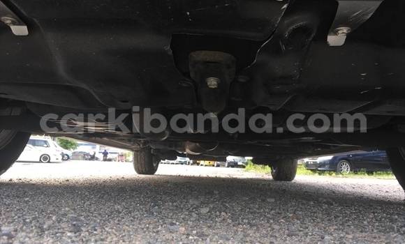 Buy Used Toyota Picnic Silver Car in Kampala in Uganda Buy Used Toyota Picnic Silver Car in Kampala in Uganda