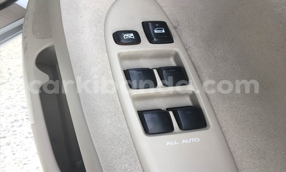 Buy Used Toyota Picnic Silver Car in Kampala in Uganda Buy Used Toyota Picnic Silver Car in Kampala in Uganda