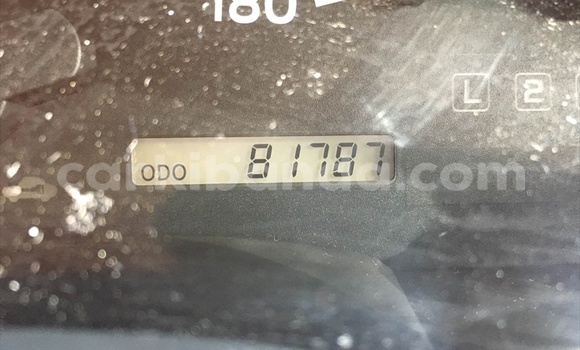 Buy Used Toyota Picnic Silver Car in Kampala in Uganda Buy Used Toyota Picnic Silver Car in Kampala in Uganda