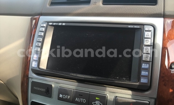 Buy Used Toyota Picnic Silver Car in Kampala in Uganda Buy Used Toyota Picnic Silver Car in Kampala in Uganda