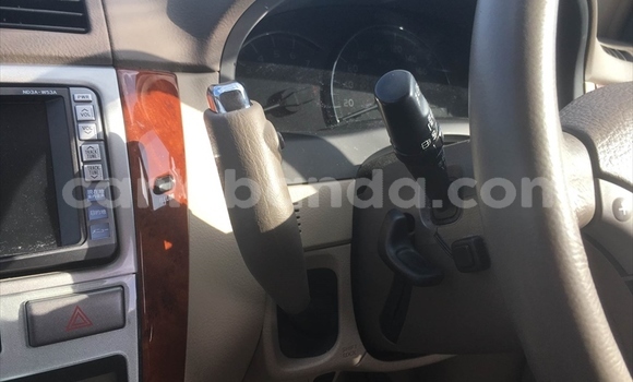 Buy Used Toyota Picnic Silver Car in Kampala in Uganda Buy Used Toyota Picnic Silver Car in Kampala in Uganda