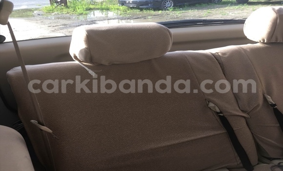 Buy Used Toyota Picnic Silver Car in Kampala in Uganda Buy Used Toyota Picnic Silver Car in Kampala in Uganda