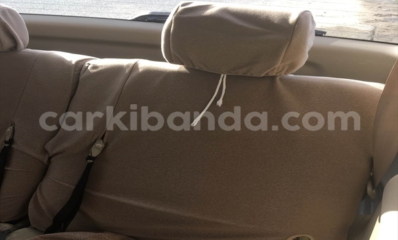 Buy Used Toyota Picnic Silver Car in Kampala in Uganda Buy Used Toyota Picnic Silver Car in Kampala in Uganda