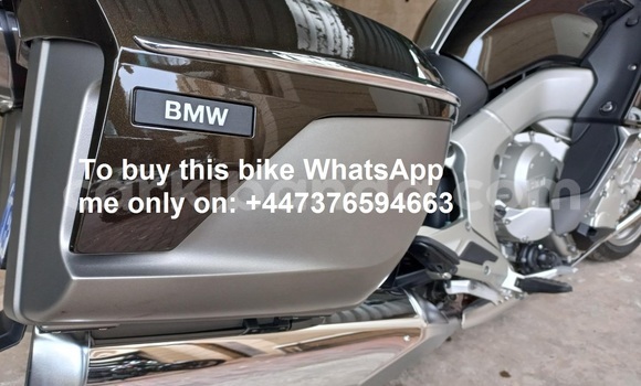 Buy Used BMW K 1600 Black Bike in Kampala in Uganda Buy Used BMW K 1600 Black Bike in Kampala in Uganda