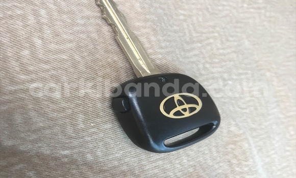 Buy Used Toyota Picnic Silver Car in Kampala in Uganda Buy Used Toyota Picnic Silver Car in Kampala in Uganda