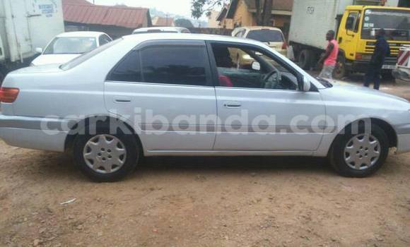 Buy Used Toyota Premio Other Car in Arua in Uganda Buy Used Toyota Premio Other Car in Arua in Uganda