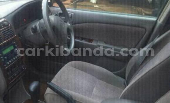 Buy Used Toyota Premio Other Car in Arua in Uganda Buy Used Toyota Premio Other Car in Arua in Uganda