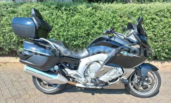 Acheter Occasion Moto BMW K 1600 Noir à Kampala, Ouganda