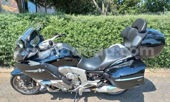 Buy Used BMW K 1600 Black Bike in Kampala in Uganda Buy Used BMW K 1600 Black Bike in Kampala in Uganda