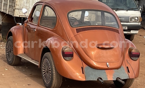Buy Used Volkswagen Beetle Other Car in Kampala in Uganda Buy Used Volkswagen Beetle Other Car in Kampala in Uganda