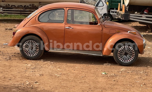 Buy Used Volkswagen Beetle Other Car in Kampala in Uganda Buy Used Volkswagen Beetle Other Car in Kampala in Uganda