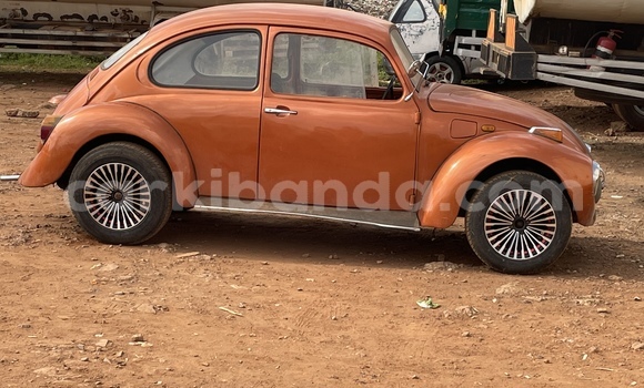 Buy Used Volkswagen Beetle Other Car in Kampala in Uganda Buy Used Volkswagen Beetle Other Car in Kampala in Uganda