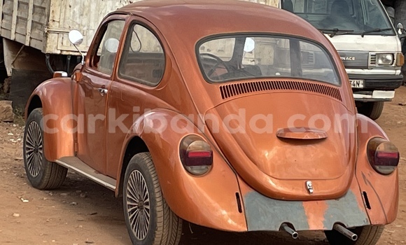 Buy Used Volkswagen Beetle Other Car in Kampala in Uganda Buy Used Volkswagen Beetle Other Car in Kampala in Uganda