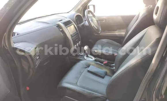 Buy Used Nissan X–Trail Black Car in Kampala in Uganda Buy Used Nissan X–Trail Black Car in Kampala in Uganda