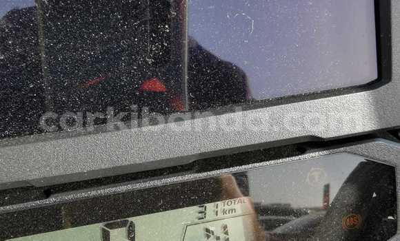 Buy Used Honda CRF White Bike in Kampala in Uganda Buy Used Honda CRF White Bike in Kampala in Uganda