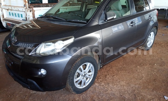 Buy New Toyota IST Other Car in Kampala in Uganda
