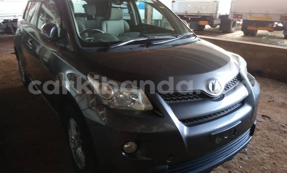Acheter Neuf Voiture Toyota IST Autre à Kampala, Ouganda Acheter Neuf Voiture Toyota IST Autre à Kampala, Ouganda