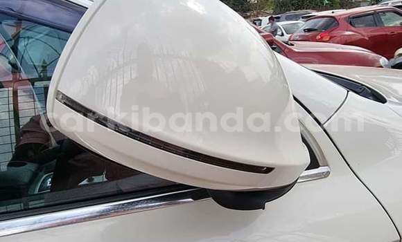 Buy Used Audi Q7 White Car in Kampala in Uganda Buy Used Audi Q7 White Car in Kampala in Uganda