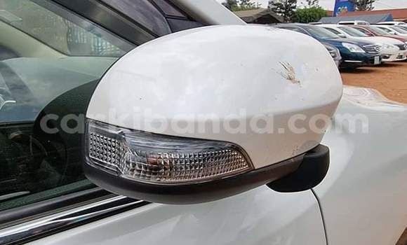 Buy Used Toyota Premio White Car in Kampala in Uganda Buy Used Toyota Premio White Car in Kampala in Uganda