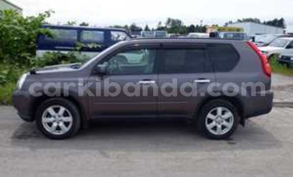 Gura Imported Nissan X–Trail Brown Imodoka i Kampala mu Uganda Gura Imported Nissan X–Trail Brown Imodoka i Kampala mu Uganda