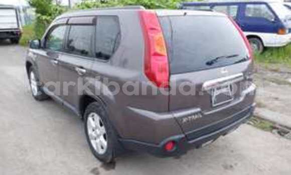 Gura Imported Nissan X–Trail Brown Imodoka i Kampala mu Uganda Gura Imported Nissan X–Trail Brown Imodoka i Kampala mu Uganda