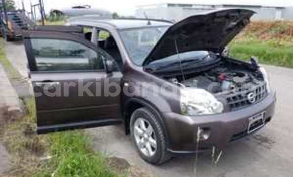 Gura Imported Nissan X–Trail Brown Imodoka i Kampala mu Uganda Gura Imported Nissan X–Trail Brown Imodoka i Kampala mu Uganda