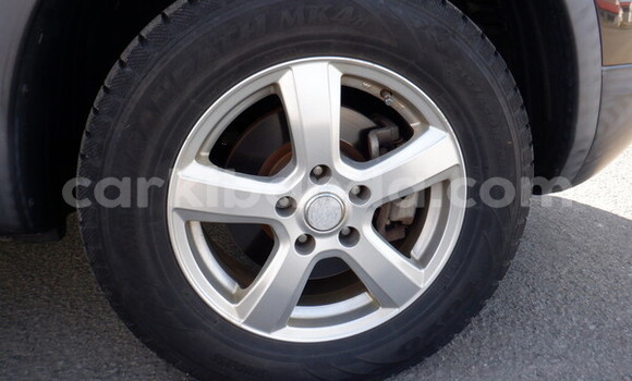 Buy Used Nissan Dualis Black Car in Kampala in Uganda Buy Used Nissan Dualis Black Car in Kampala in Uganda