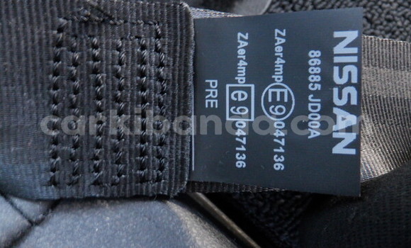 Buy Used Nissan Dualis Black Car in Kampala in Uganda Buy Used Nissan Dualis Black Car in Kampala in Uganda