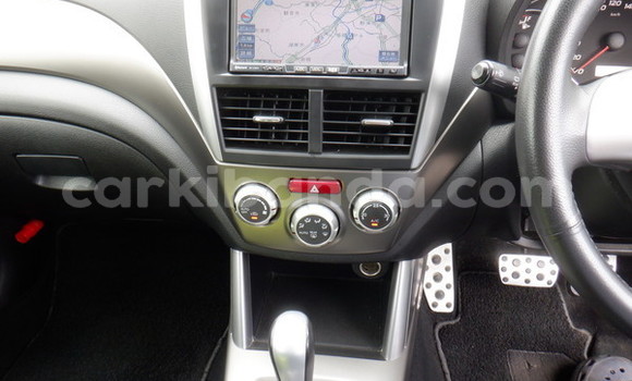 Gura Imported Subaru Forester White Imodoka i Kampala mu Uganda Gura Imported Subaru Forester White Imodoka i Kampala mu Uganda