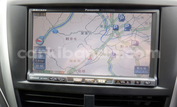 Gura Imported Subaru Forester White Imodoka i Kampala mu Uganda Gura Imported Subaru Forester White Imodoka i Kampala mu Uganda