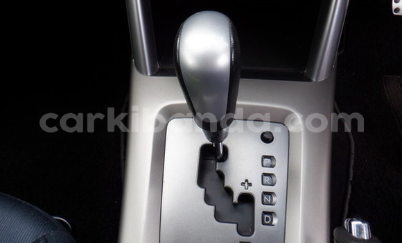 Gura Imported Subaru Forester White Imodoka i Kampala mu Uganda Gura Imported Subaru Forester White Imodoka i Kampala mu Uganda