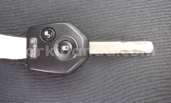 Gura Imported Subaru Forester White Imodoka i Kampala mu Uganda Gura Imported Subaru Forester White Imodoka i Kampala mu Uganda