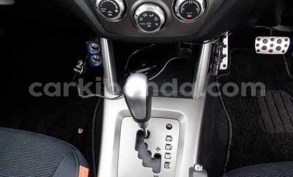 Buy Import Subaru Forester White Car in Kampala in Uganda Buy Import Subaru Forester White Car in Kampala in Uganda