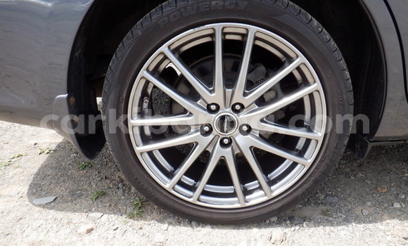 Gura Imported Toyota Wish Other Imodoka i Kampala mu Uganda Gura Imported Toyota Wish Other Imodoka i Kampala mu Uganda