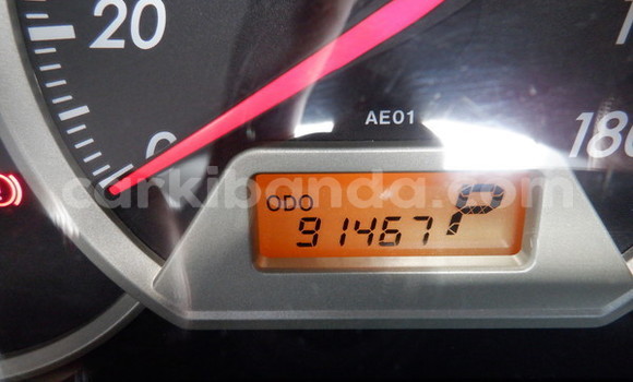 Gura Imported Toyota Wish Other Imodoka i Kampala mu Uganda Gura Imported Toyota Wish Other Imodoka i Kampala mu Uganda