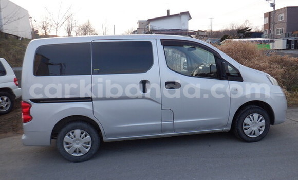 Buy Import Nissan Vanette Silver Car in Kampala in Uganda Buy Import Nissan Vanette Silver Car in Kampala in Uganda