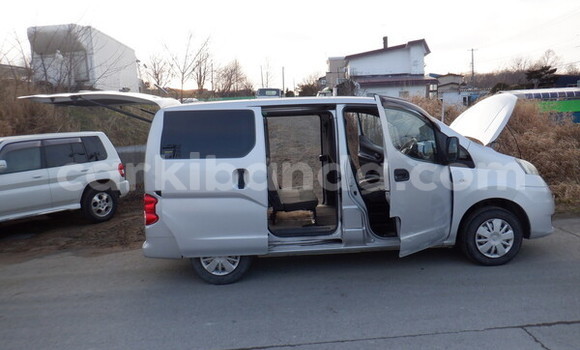 Buy Import Nissan Vanette Silver Car in Kampala in Uganda Buy Import Nissan Vanette Silver Car in Kampala in Uganda