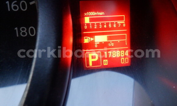 Buy Import Nissan Vanette Silver Car in Kampala in Uganda Buy Import Nissan Vanette Silver Car in Kampala in Uganda