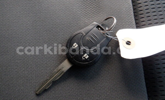 Buy Import Nissan Vanette Silver Car in Kampala in Uganda Buy Import Nissan Vanette Silver Car in Kampala in Uganda