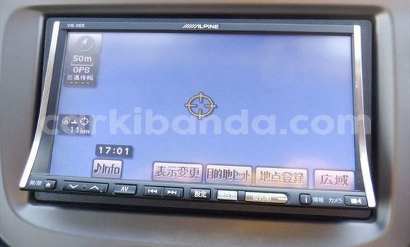 Gura Imported Honda FIT Silver Imodoka i Kampala mu Uganda Gura Imported Honda FIT Silver Imodoka i Kampala mu Uganda