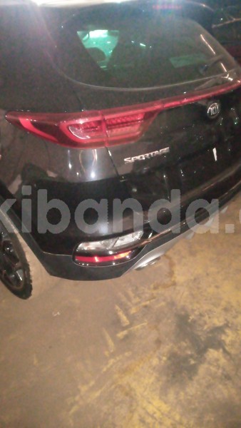 Big with watermark kia sportage uganda kampala 15151
