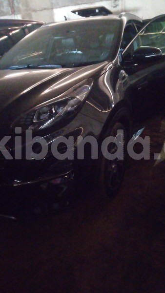 Big with watermark kia sportage uganda kampala 15151