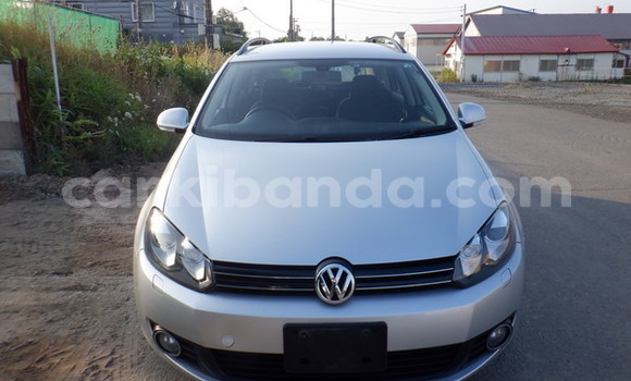 Gura Imported Volkswagen Golf Silver Imodoka i Kampala mu Uganda Gura Imported Volkswagen Golf Silver Imodoka i Kampala mu Uganda