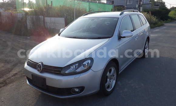 Gura Imported Volkswagen Golf Silver Imodoka i Kampala mu Uganda Gura Imported Volkswagen Golf Silver Imodoka i Kampala mu Uganda