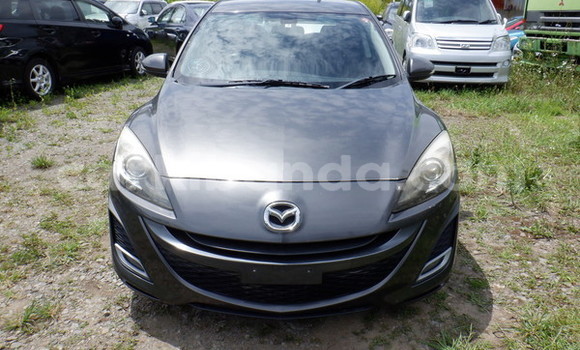 Gura Imported Mazda Axela Black Imodoka i Kampala mu Uganda Gura Imported Mazda Axela Black Imodoka i Kampala mu Uganda