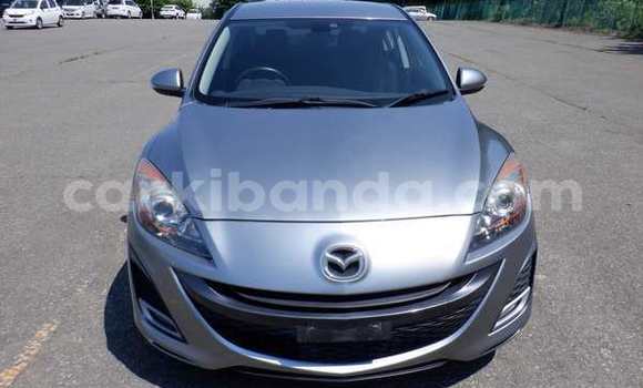 Buy Import Mazda Axela Other Car in Kampala in Uganda Buy Import Mazda Axela Other Car in Kampala in Uganda