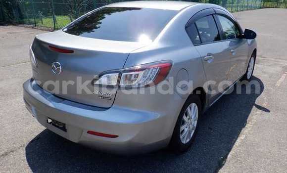 Buy Import Mazda Axela Other Car in Kampala in Uganda Buy Import Mazda Axela Other Car in Kampala in Uganda